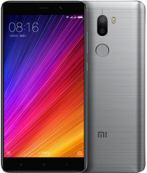 Xiaomi Mi5S Plus 64Gb Grey Xiaomi Mi5S Plus 64Gb Grey